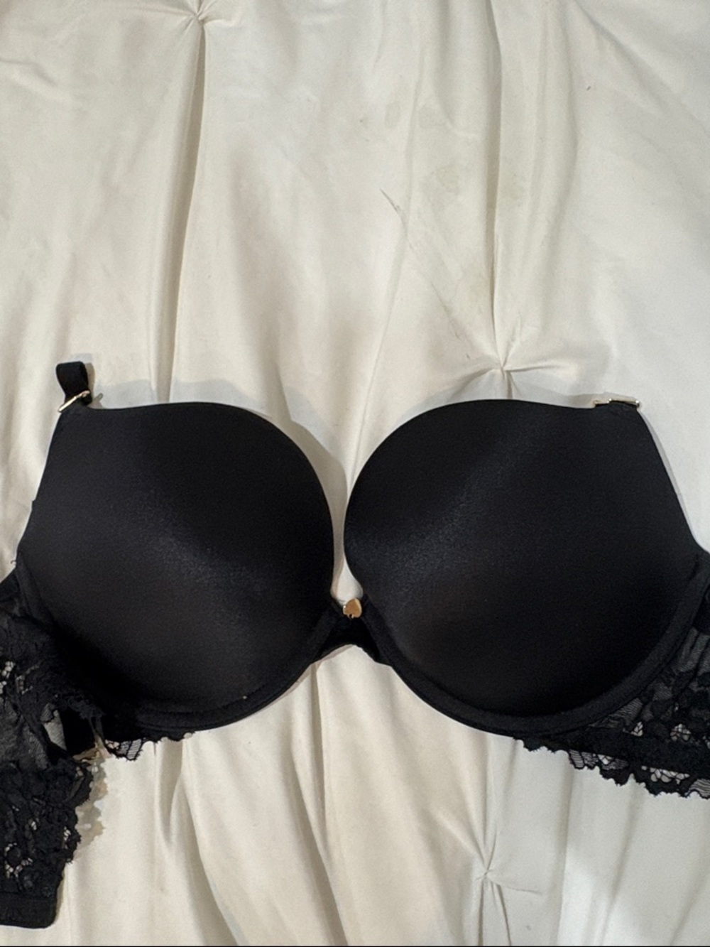 Lasenza Beyond Sexy Classic Plunge 32DD